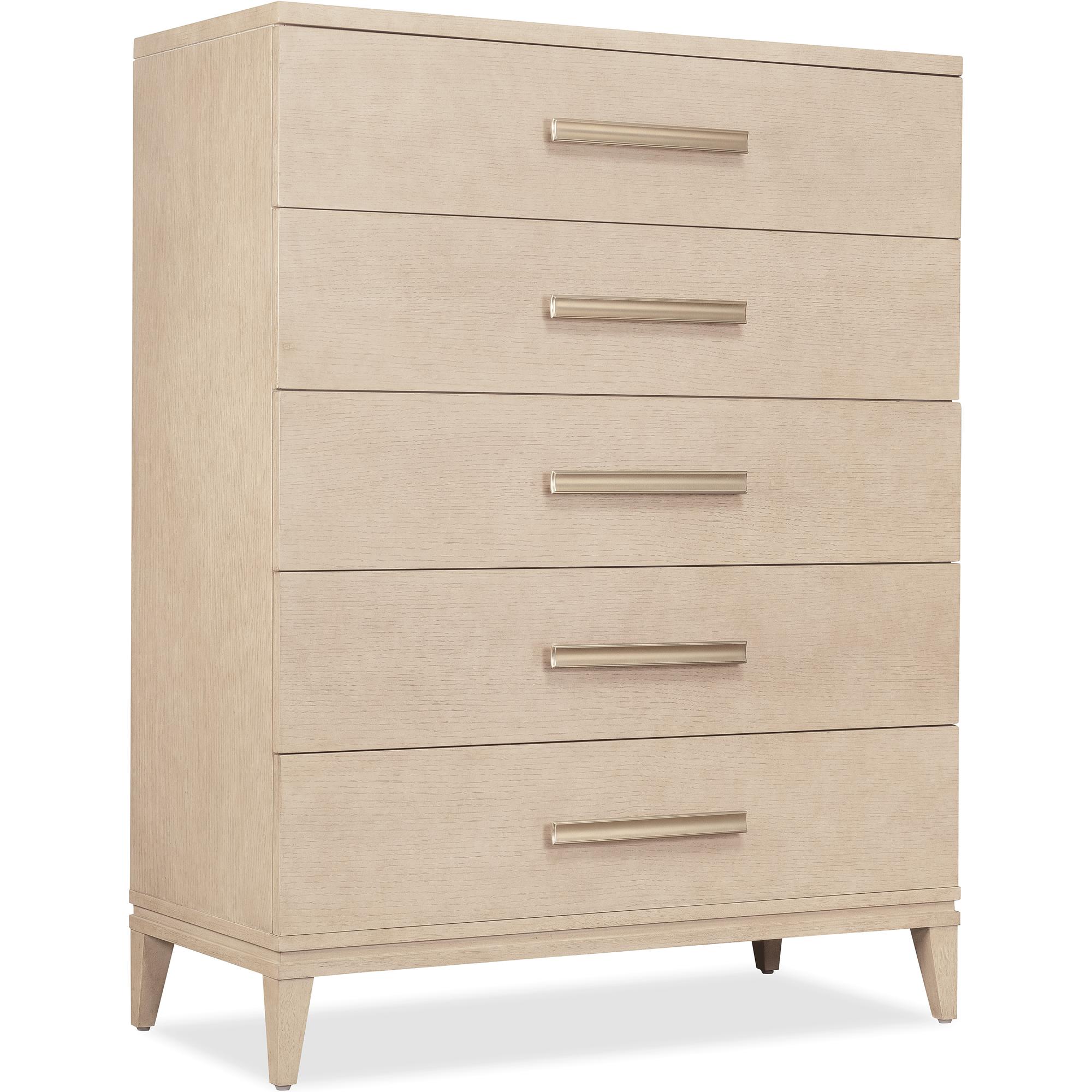 Westwood Five Drawer Chest