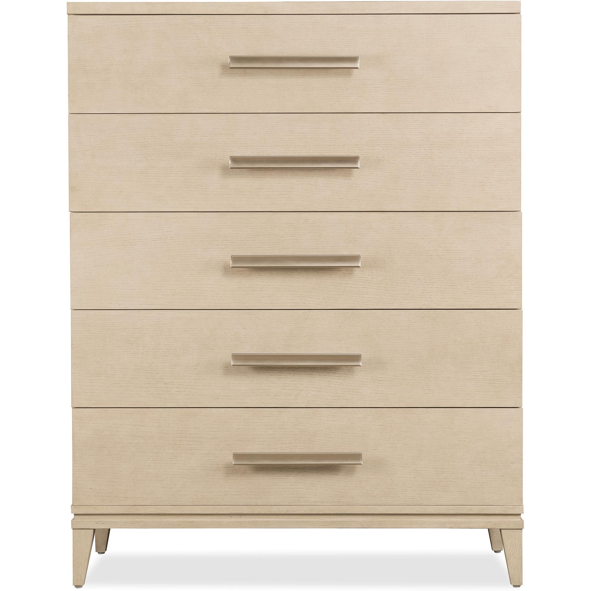 Westwood Five Drawer Chest 2 Westwood Five Drawer Chest - Image 2