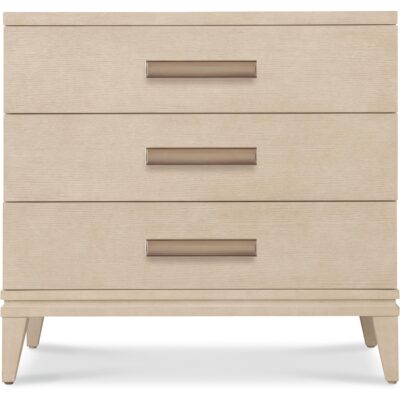 Westwood Three-Drawer Nightstand 6133-90016-80 6133 90016 80 straight silo