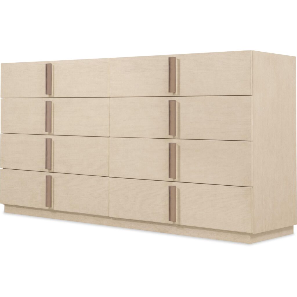 Westwood Eight-Drawer Dresser - Image 2