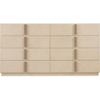 Westwood Eight-Drawer Dresser 6133-90202-80 6133 90202 80 straight silo