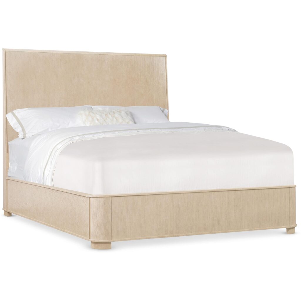 Westwood Queen Panel Bed