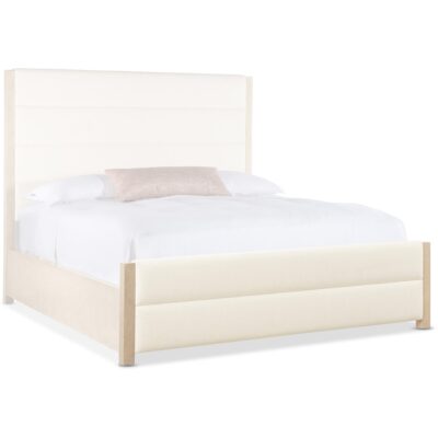 Westwood King Upholstered Bed 6133-90866-80 6133 90868 80 silo