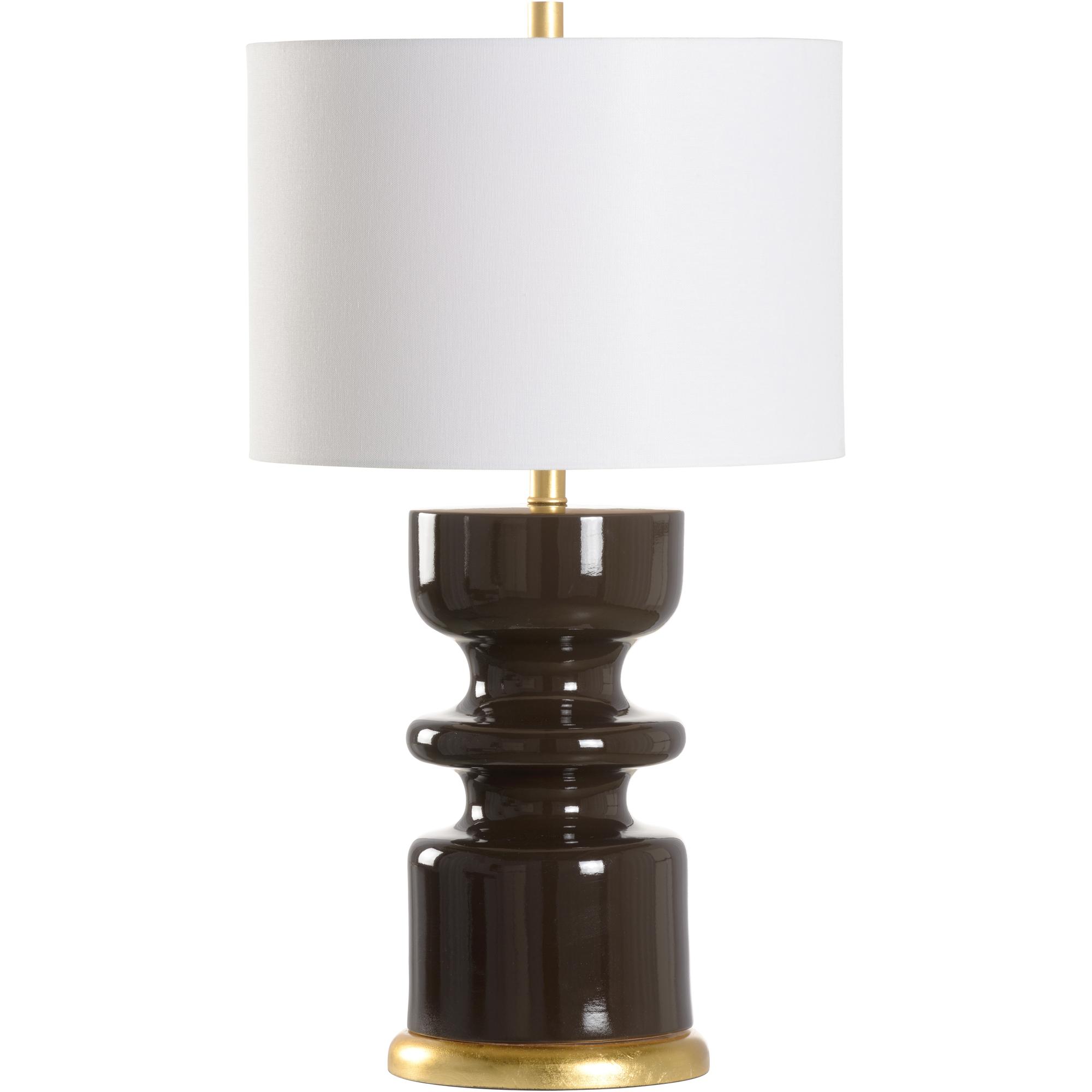 Houston Lamp - Wine 1 Houston Lamp - Wine