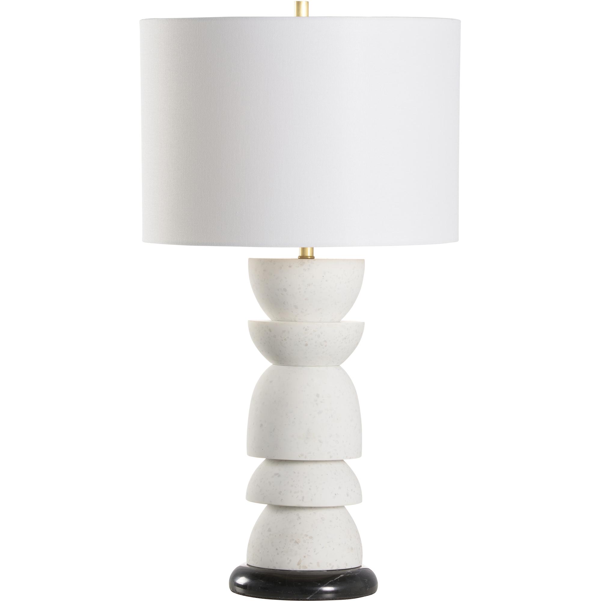 Totem Lamp 1 Totem Lamp