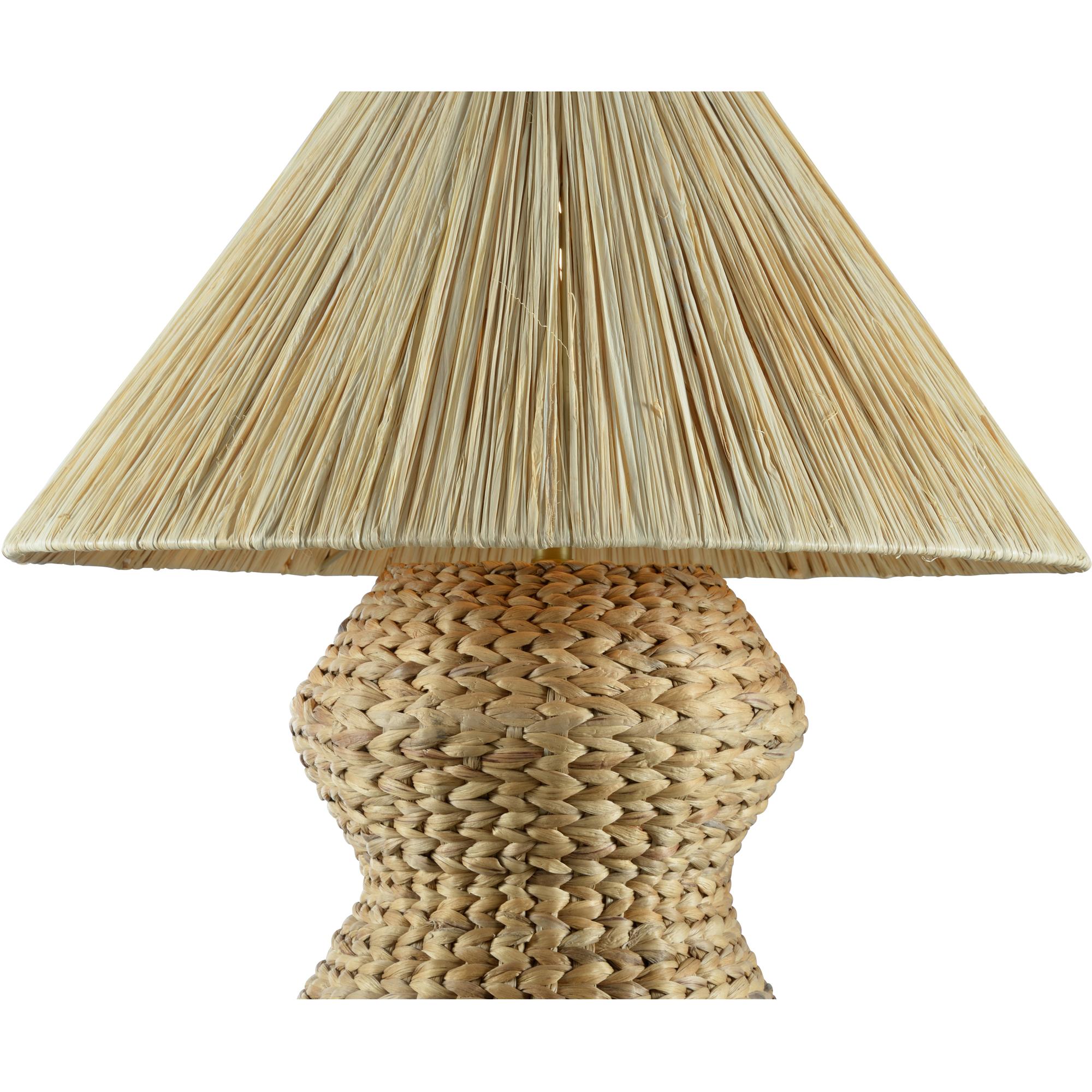 Gael Table Lamp 2 Gael Table Lamp - Image 2