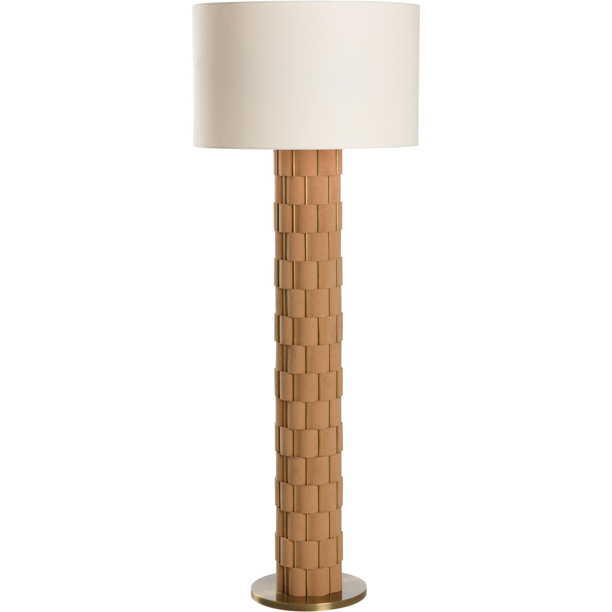 Loire Floor Lamp 2 Loire Floor Lamp - Image 2