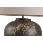 Kota Table Lamp 8 Kota Table Lamp 61373-2 61373 2 E