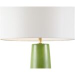 Manila Palm Lamp 3 Manila Palm Lamp 61376 61376 B