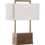 Hayes Table Lamp 61378 61378 B