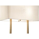 Hayes Table Lamp 61378 61378 C