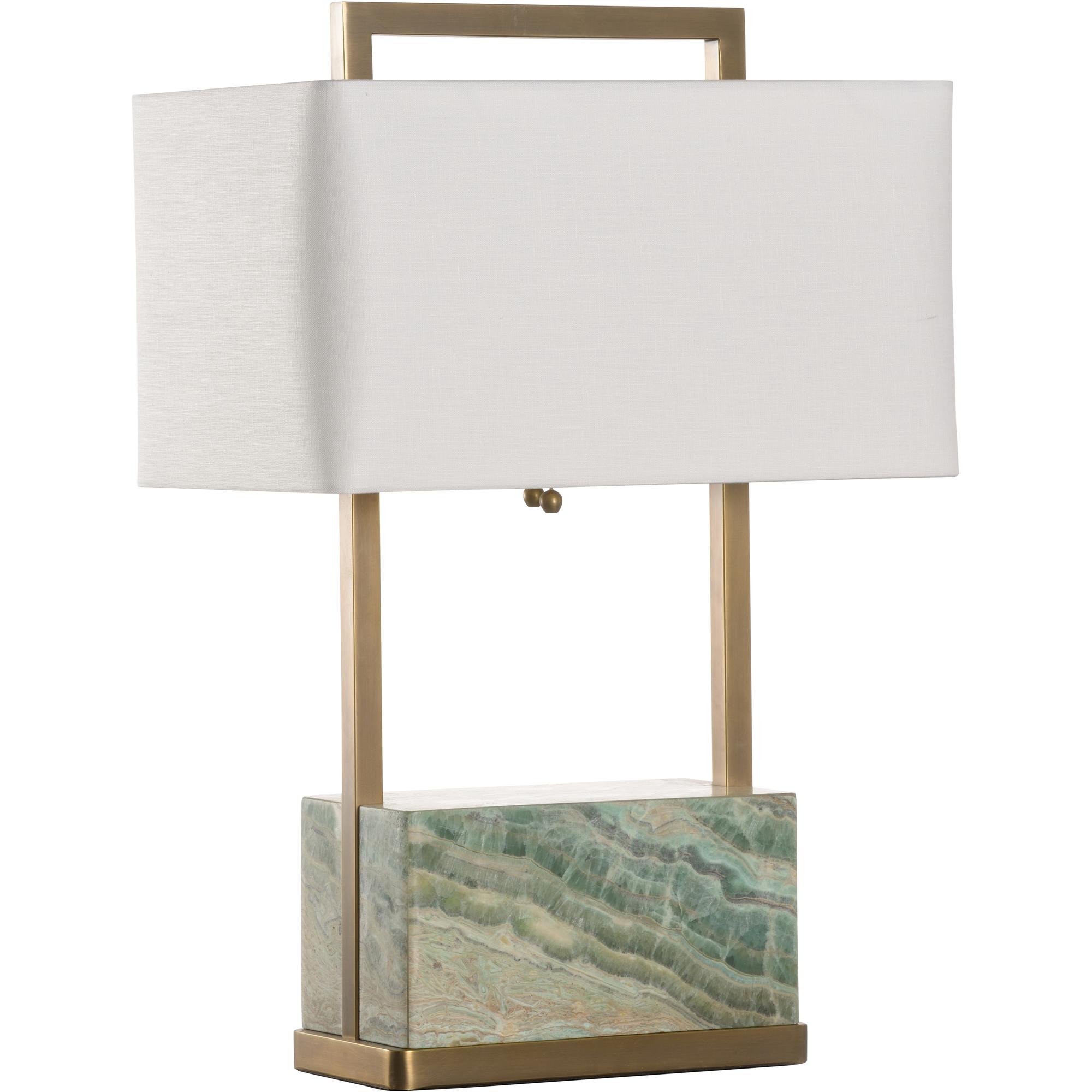 Paris Table Lamp 2 Paris Table Lamp - Image 2