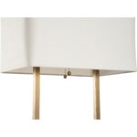 Paris Table Lamp 5 Paris Table Lamp 61379 61379 C