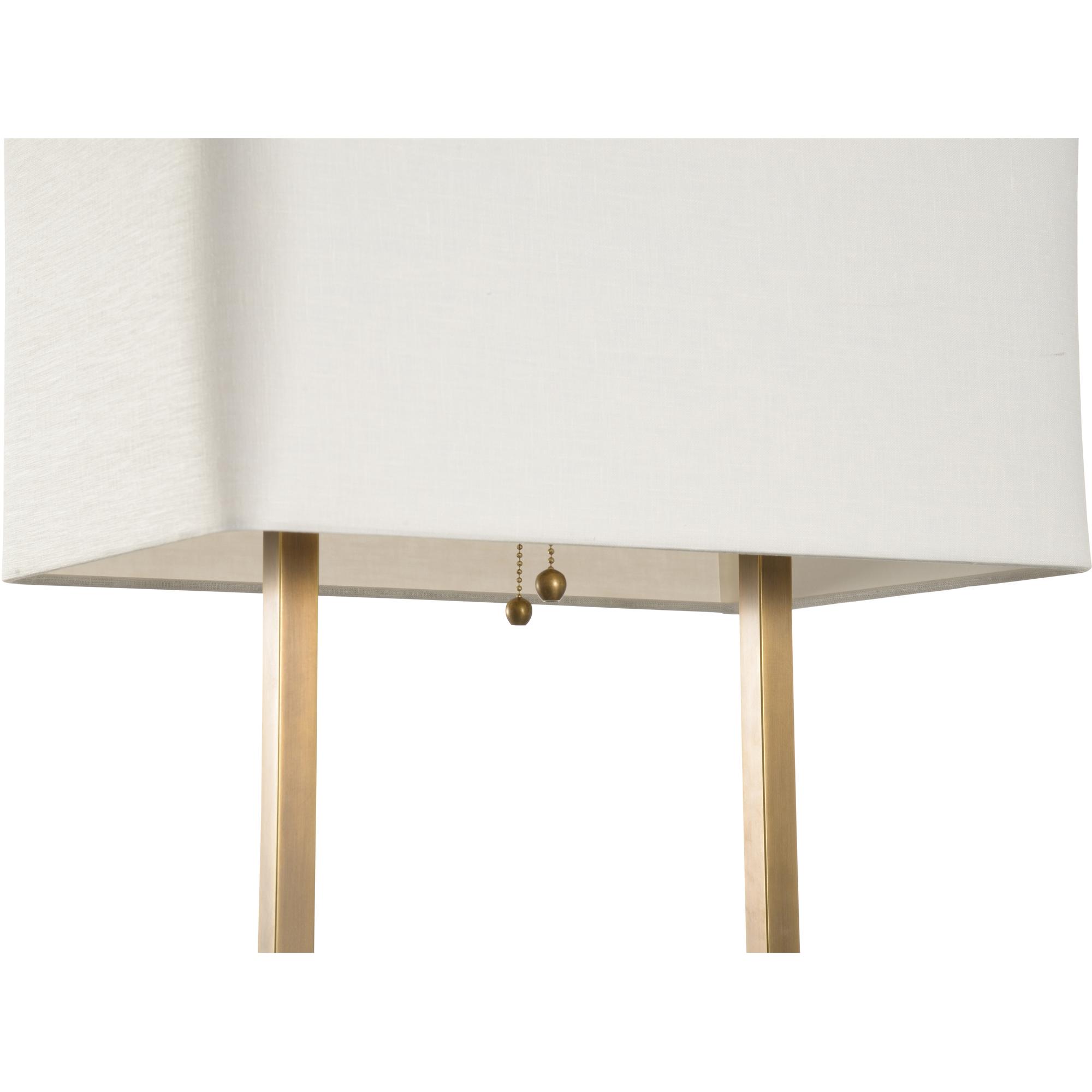 Paris Table Lamp 3 Paris Table Lamp - Image 3