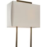 Hayes Floor Lamp 61380 61380 B