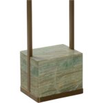 Paris Floor Lamp 61381 61381 D