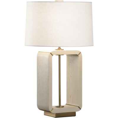Oak Island Table Lamp