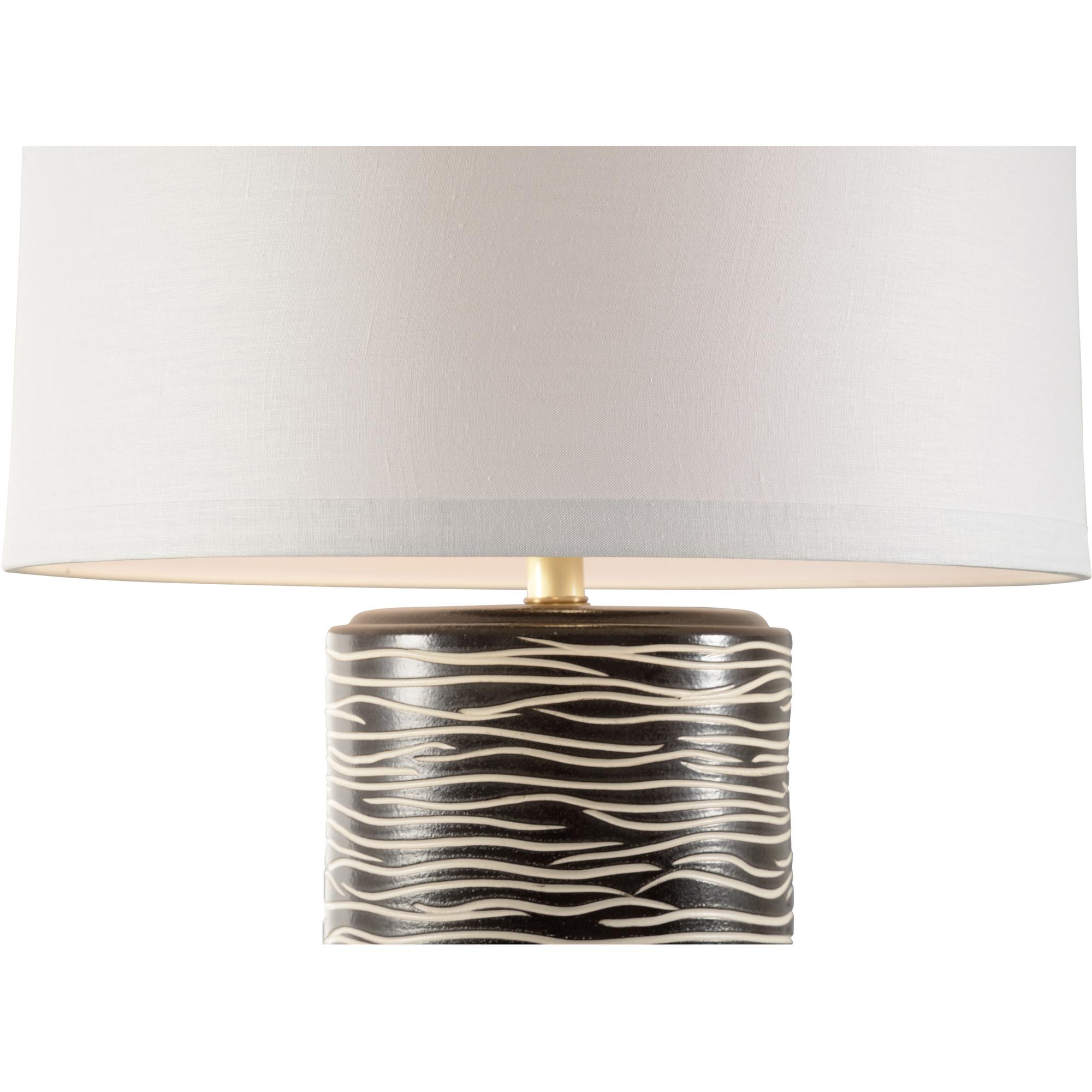 Paglia Lamp 2 Paglia Lamp - Image 2