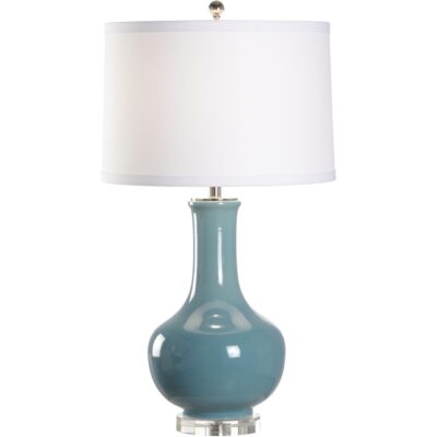 Eva Lamp - Teal