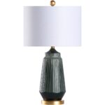 Penelope Lamp - Teal 6 Penelope Lamp - Teal 61415 61415 B