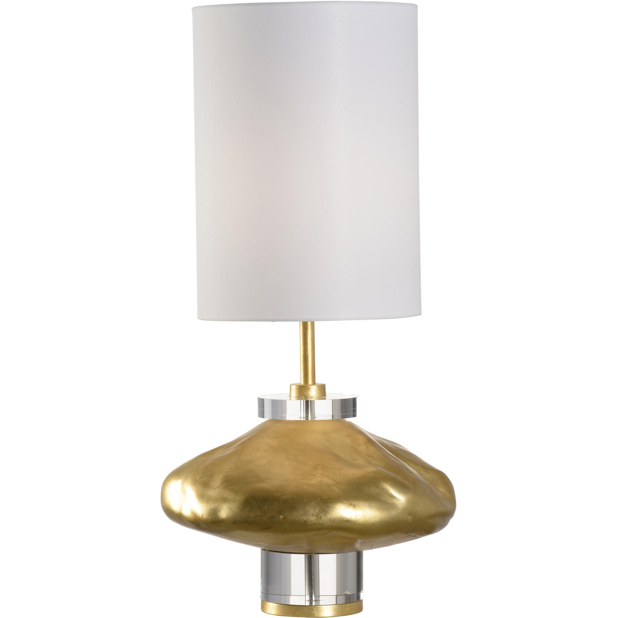 Margaret Lamp 1 Margaret Lamp