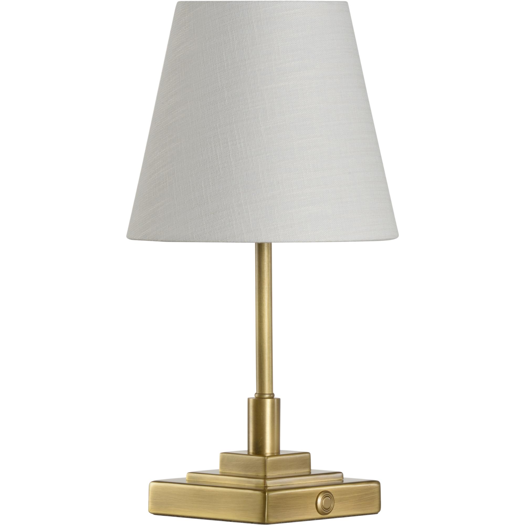 Nathan Rechargeable Lamp 3 Nathan Rechargeable Lamp - Image 3