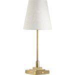 Anderson Rechargeable Lamp 4 Anderson Rechargeable Lamp 61447 61447 B