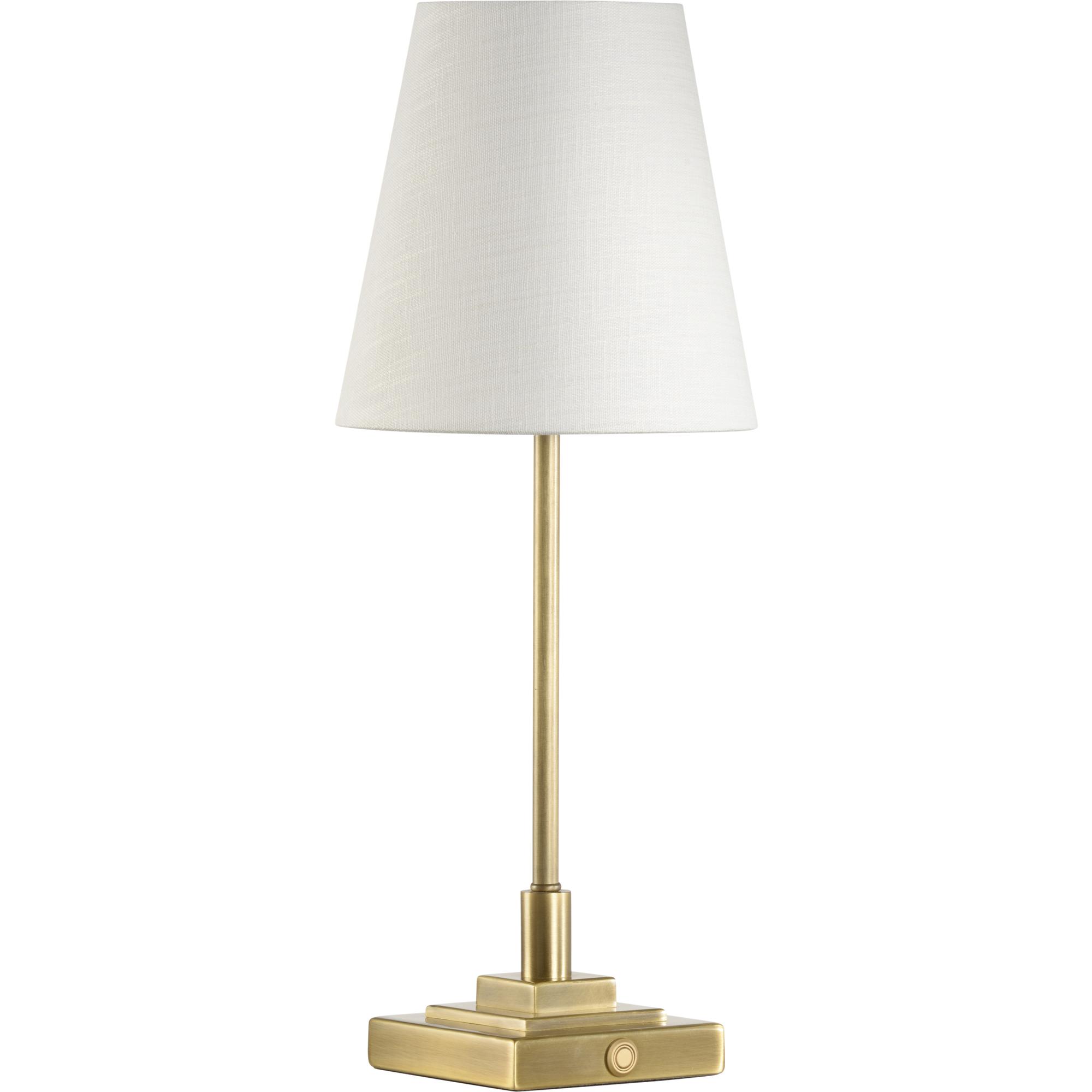 Anderson Rechargeable Lamp 2 Anderson Rechargeable Lamp - Image 2