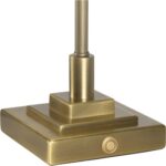 Anderson Rechargeable Lamp 5 Anderson Rechargeable Lamp 61447 61447 C