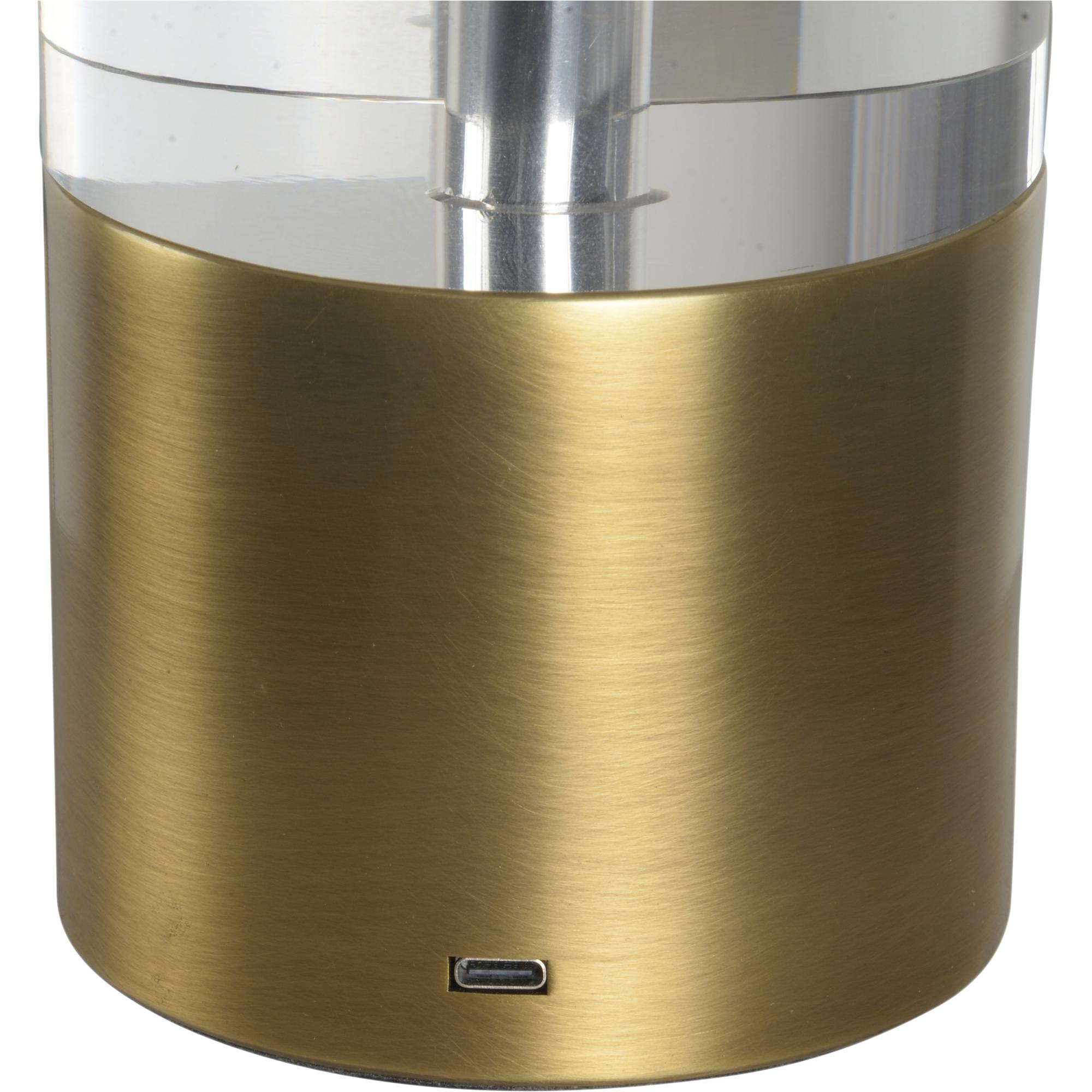 Margot Rechargeable Lamp 2 Margot Rechargeable Lamp - Image 2