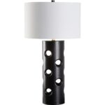 Cole Column Lamp 6 Cole Column Lamp 61457 61457 B