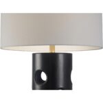 Cole Column Lamp 8 Cole Column Lamp 61457 61457 D