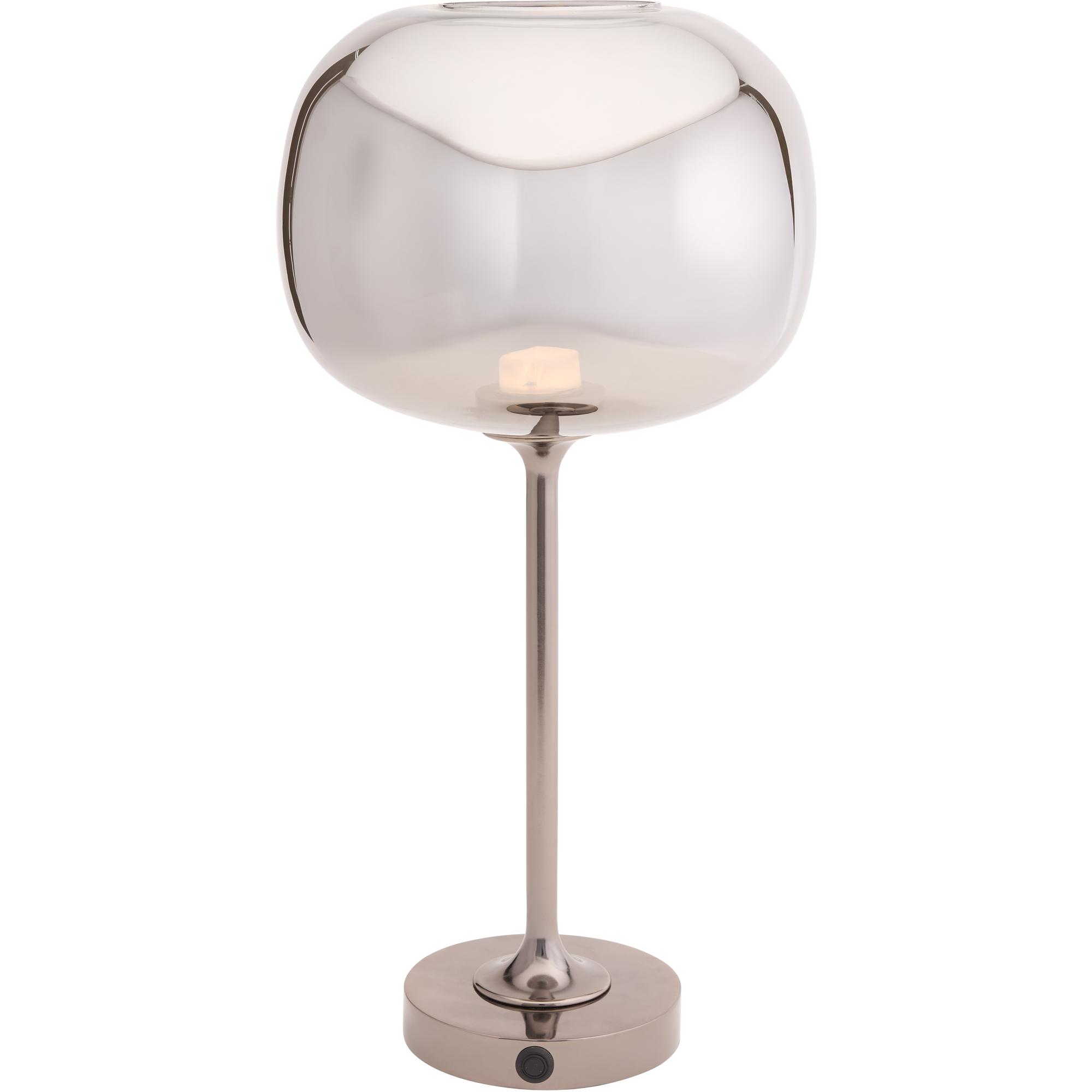 Sterling Buffet Rechargeable Lamp 1 Sterling Buffet Rechargeable Lamp