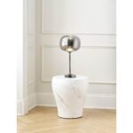 Sterling Buffet Rechargeable Lamp 13 Sterling Buffet Rechargeable Lamp 61462 61462 G