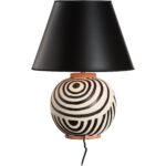 Luca Lamp 61464 61464 D