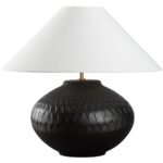 Manzoni Lamp - Black 6 Manzoni Lamp - Black 61467 61467 B