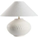 Manzoni Lamp - White 6 Manzoni Lamp - White 61468 61468 B