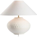 Manzoni Lamp - White 7 Manzoni Lamp - White 61468 61468 C
