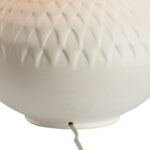 Manzoni Lamp - White 8 Manzoni Lamp - White 61468 61468 D