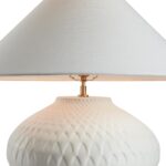 Manzoni Lamp - White 9 Manzoni Lamp - White 61468 61468 E
