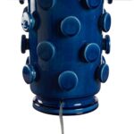 Ungaro Lamp - Blue 8 Ungaro Lamp - Blue 61469 61469 D