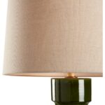 Ungaro Lamp - Green 61470 61470 F