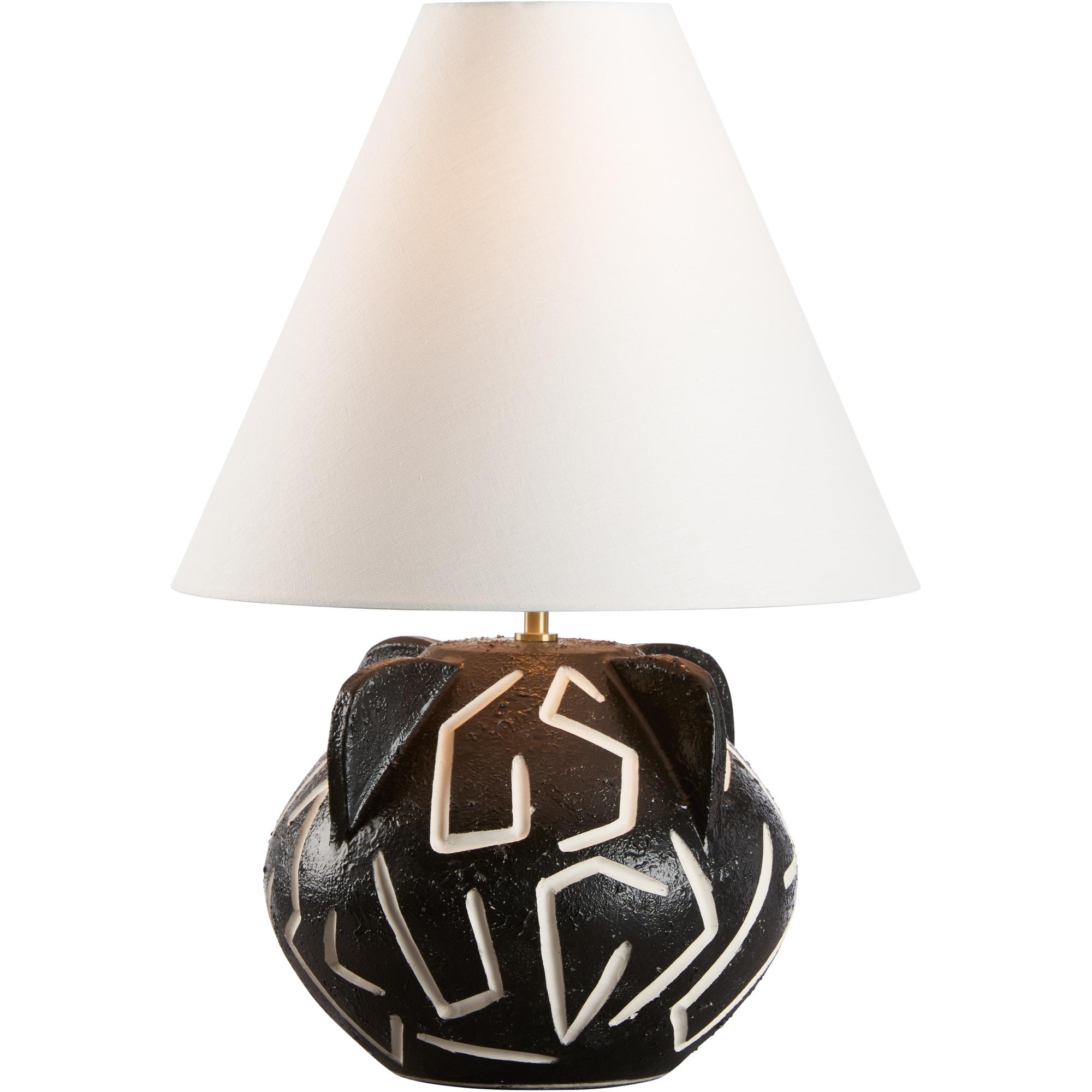 Loris Lamp 1 Loris Lamp