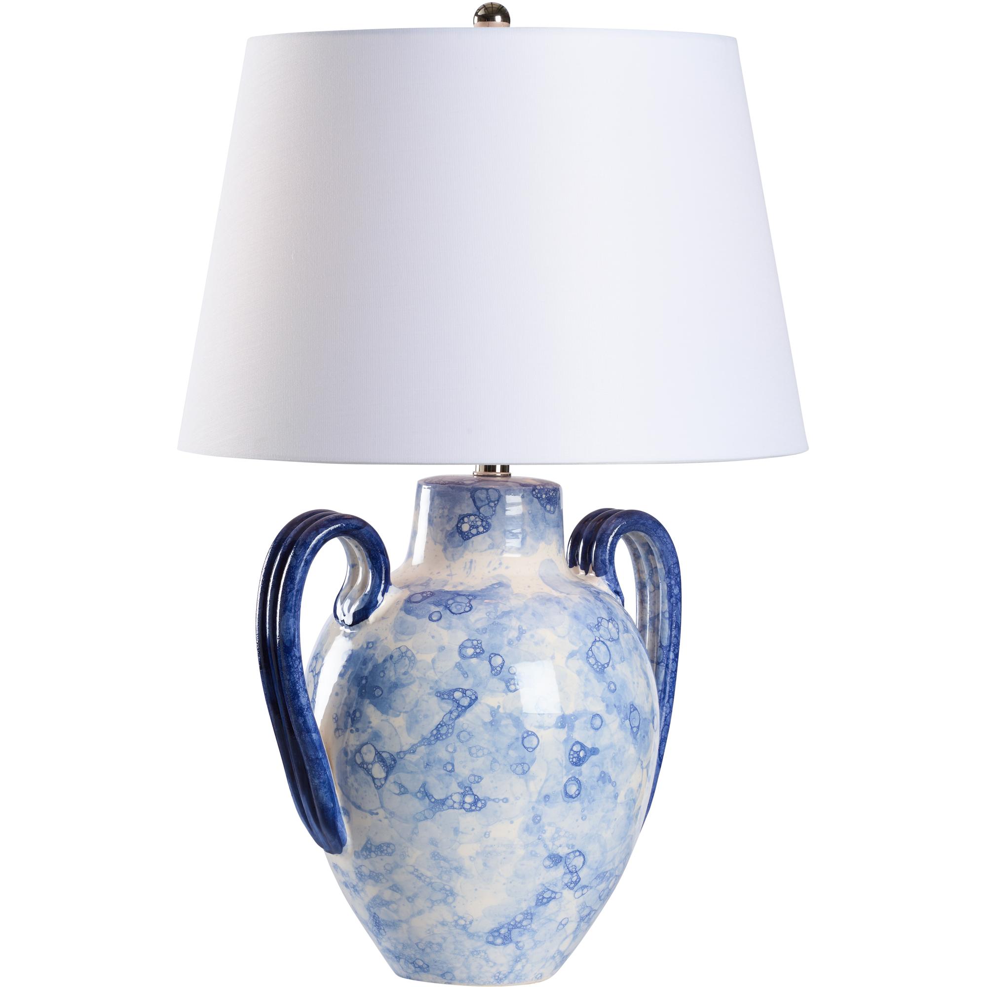 Corsini Lamp 1 Corsini Lamp