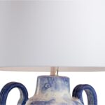 Corsini Lamp 9 Corsini Lamp 61473 61473 E