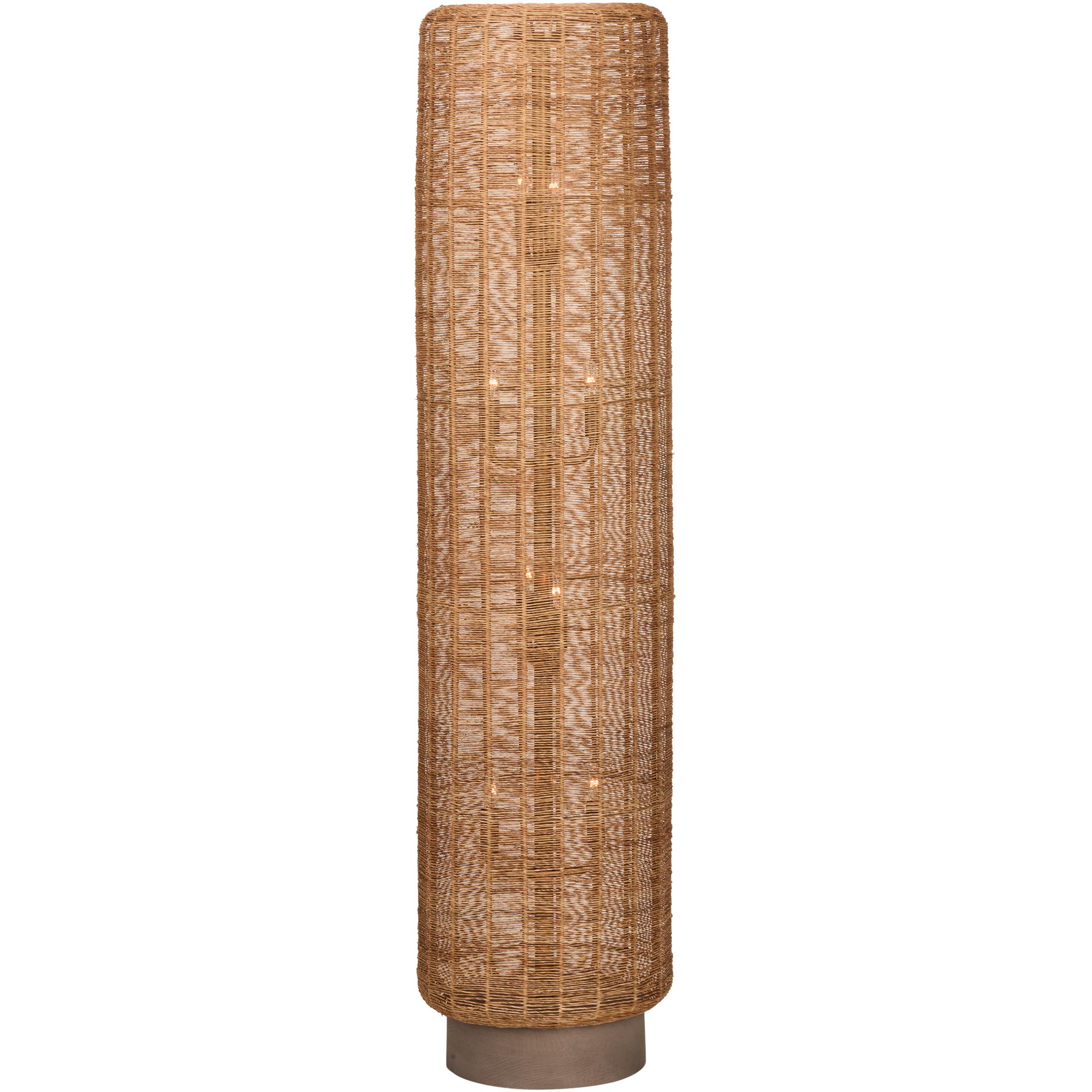 Teague Floor Lamp 1 Teague Floor Lamp