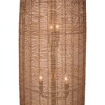 Teague Floor Lamp 13 Teague Floor Lamp 61484 61484 F