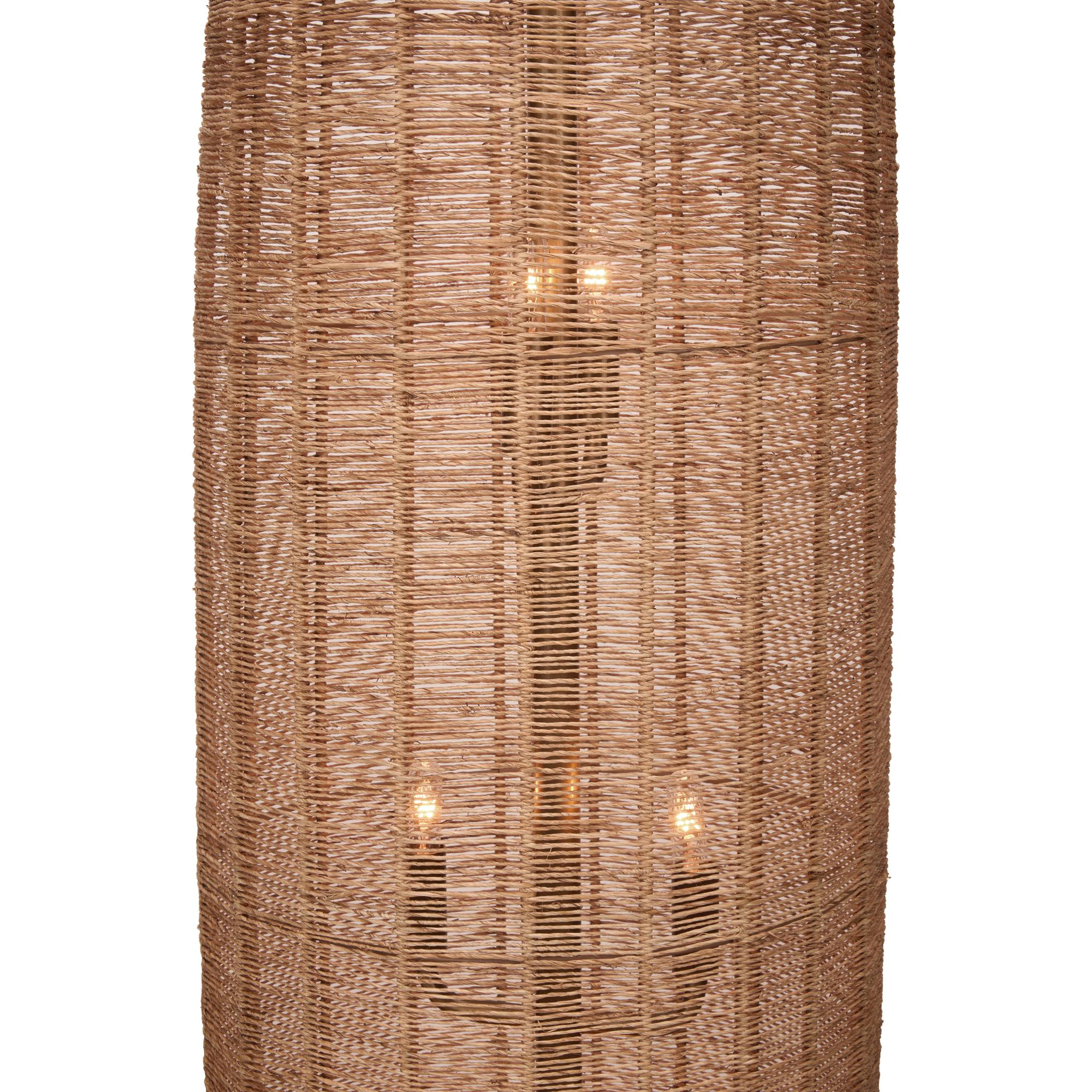 Teague Floor Lamp 6 Teague Floor Lamp - Image 6