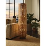 Teague Floor Lamp 14 Teague Floor Lamp 61484 61484 G