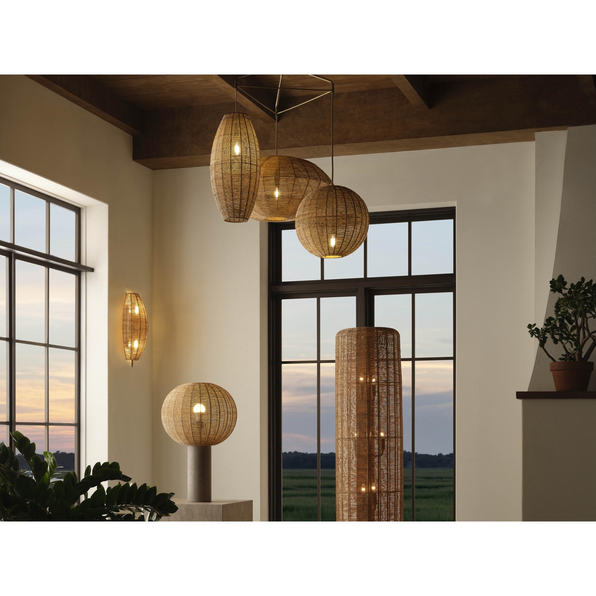 Teague Floor Lamp 8 Teague Floor Lamp - Image 8